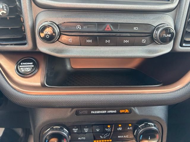 Certified 2023 Ford Bronco Sport Badlands w/ Premium Package AWD/4WD image 29