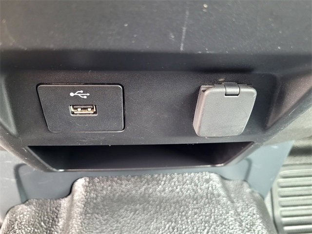 Certified 2022 Ford F250 XL w/ Power Equipment Group image 17