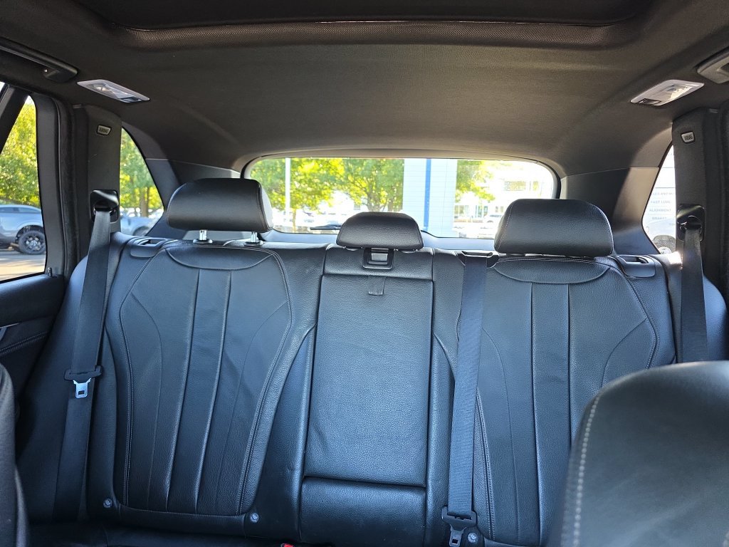 Used 2017 BMW X5 xDrive35i AWD/4WD image 39