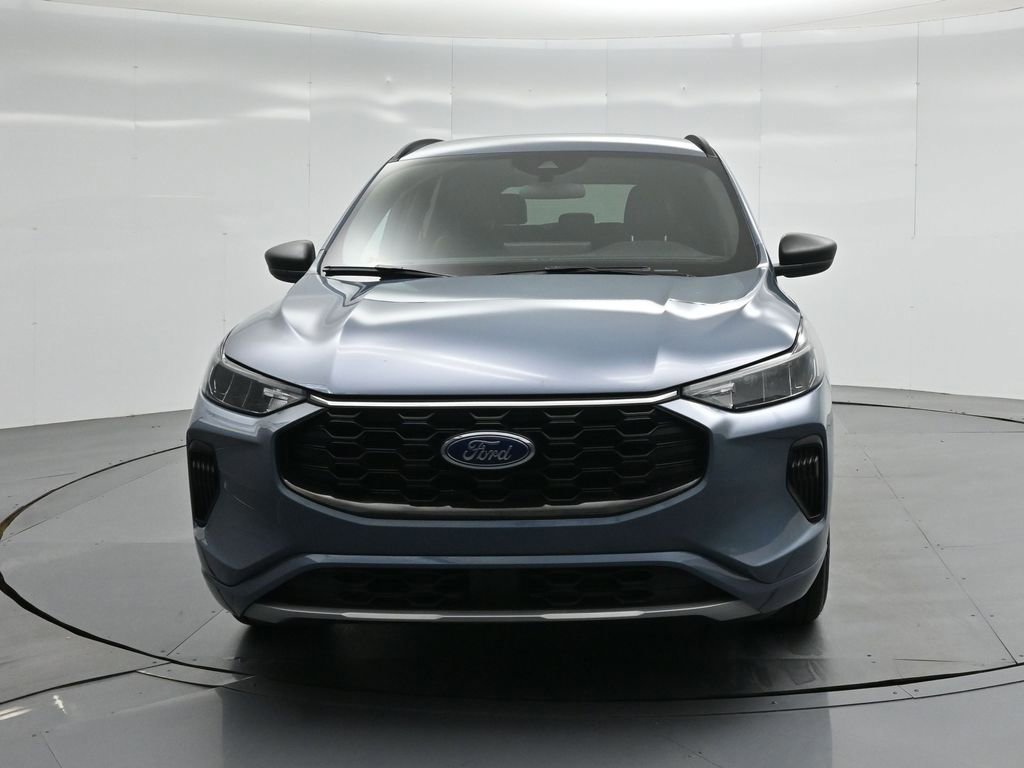 Certified 2023 Ford Escape ST-Line w/ Tech Pack #1 image 29