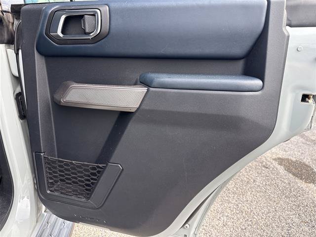 Certified 2022 Ford Bronco Outer Banks AWD/4WD image 22