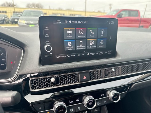 Used 2024 Honda Civic Touring image 17