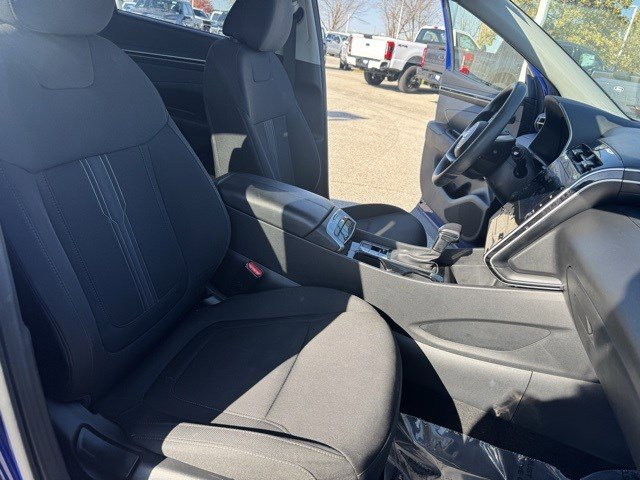 Used 2024 Hyundai Tucson SEL image 34