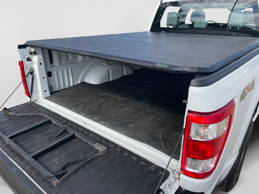 Certified 2023 Ford F150 XL w/ Trailer Tow Package AWD/4WD image 16