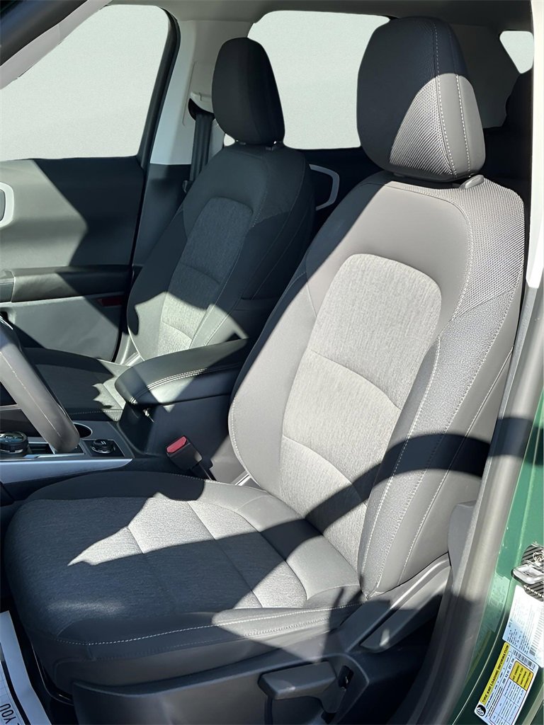 Certified 2024 Ford Bronco Sport Big Bend image 33