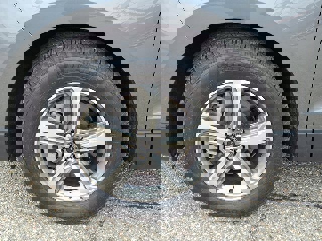 Certified 2023 Ford Edge SEL w/ Convenience Package image 32