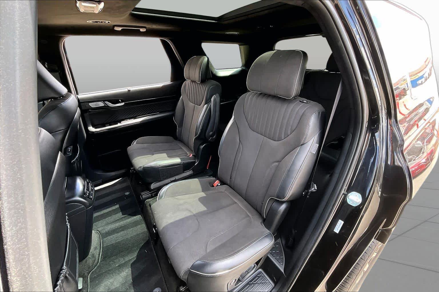Used 2025 Hyundai Palisade Calligraphy AWD/4WD image 20