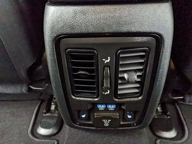 Used 2025 Dodge Durango GT AWD/4WD image 14