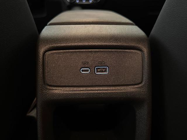 Used 2025 Chevrolet Trax LT w/ Driver Confidence Package FWD image 30