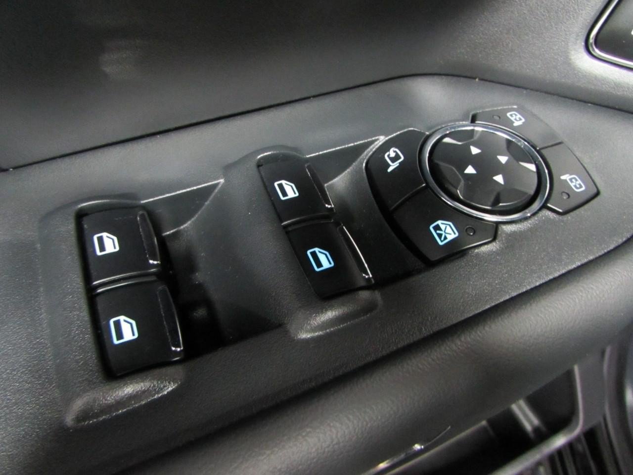 Certified 2024 Ford Expedition Platinum AWD/4WD image 22