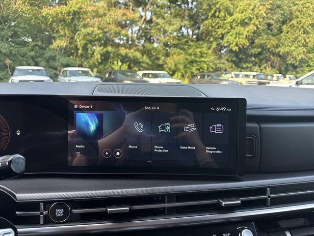 Used 2024 Hyundai Santa Fe SEL FWD image 16