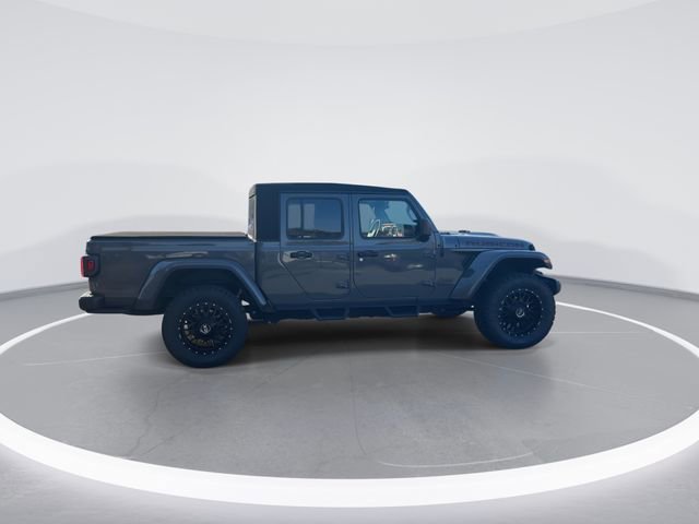Used 2020 Jeep Gladiator Rubicon image 8