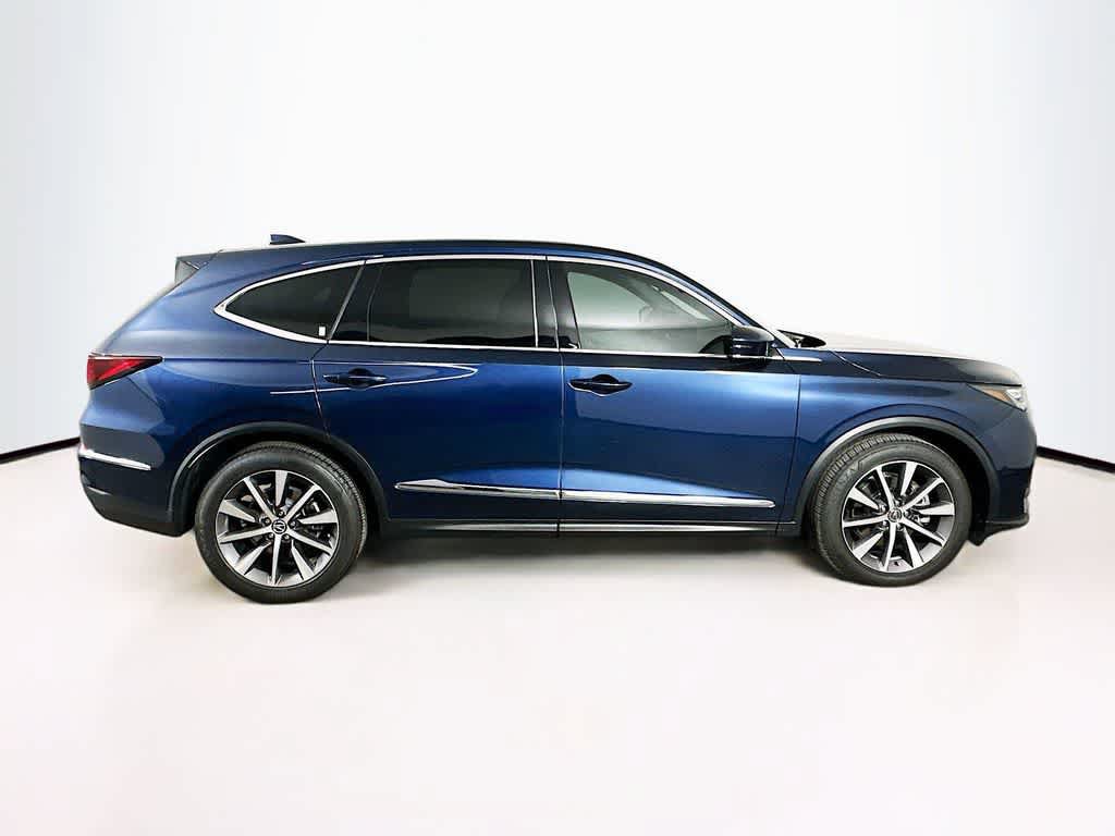 Used 2025 Acura MDX FWD w/ Technology Package image 26