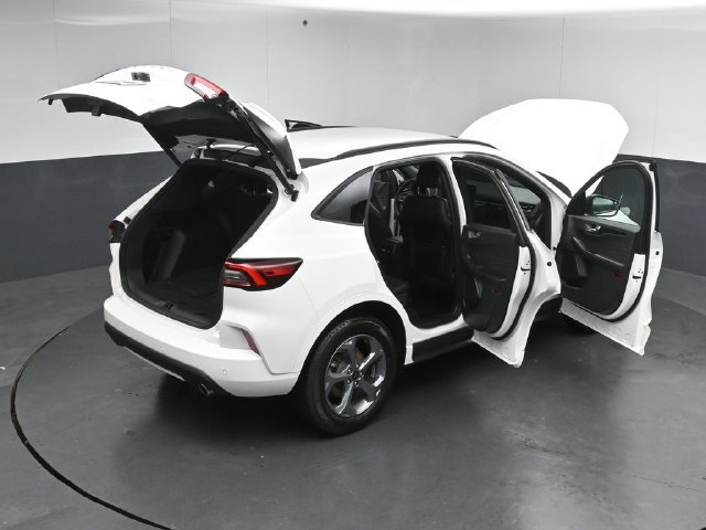 Certified 2024 Ford Escape ST-Line w/ Tech Pack #1 AWD/4WD image 59