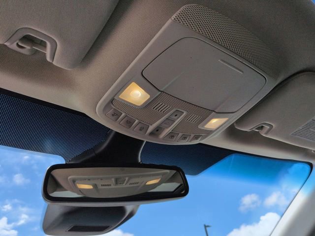 Certified 2023 Ford Edge Titanium image 26