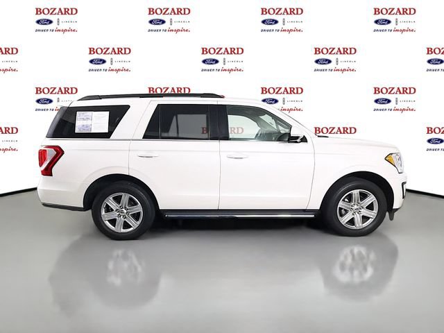 Certified 2019 Ford Expedition XLT w/ Equipment Group 202A RWD image 9
