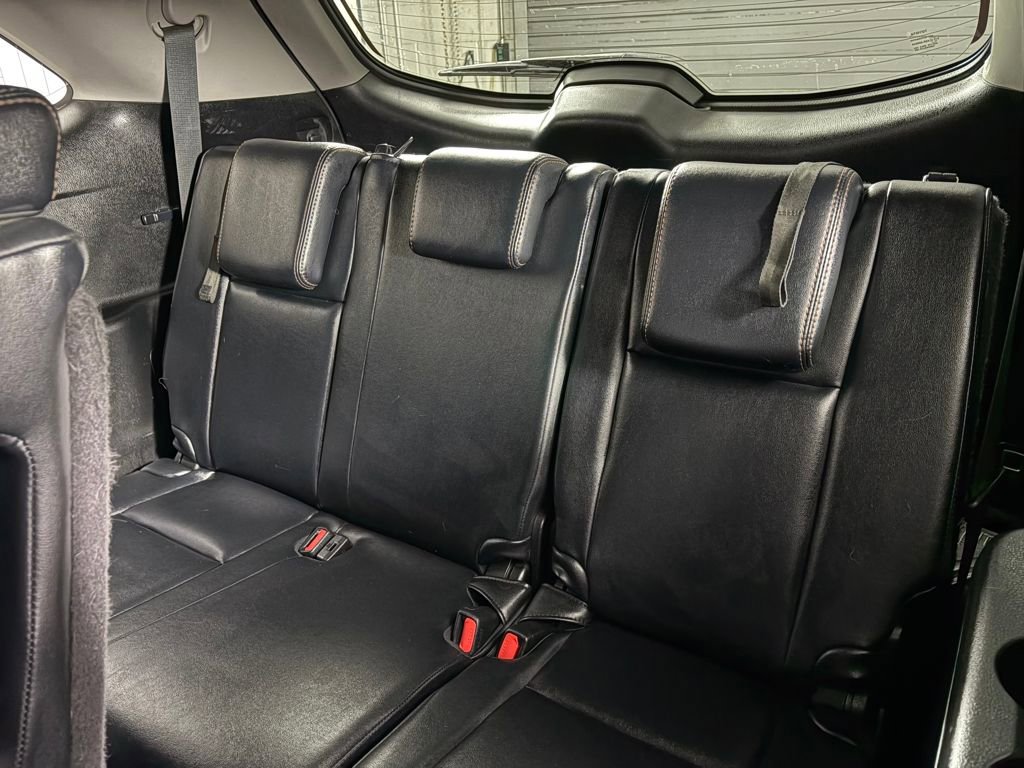 Used 2017 Toyota Highlander XLE image 31