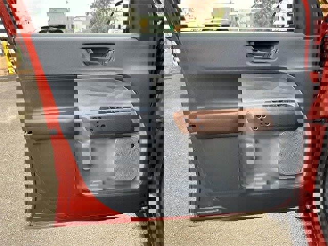 Certified 2024 Ford Maverick Lariat w/ FX4 Off-Road Package image 18