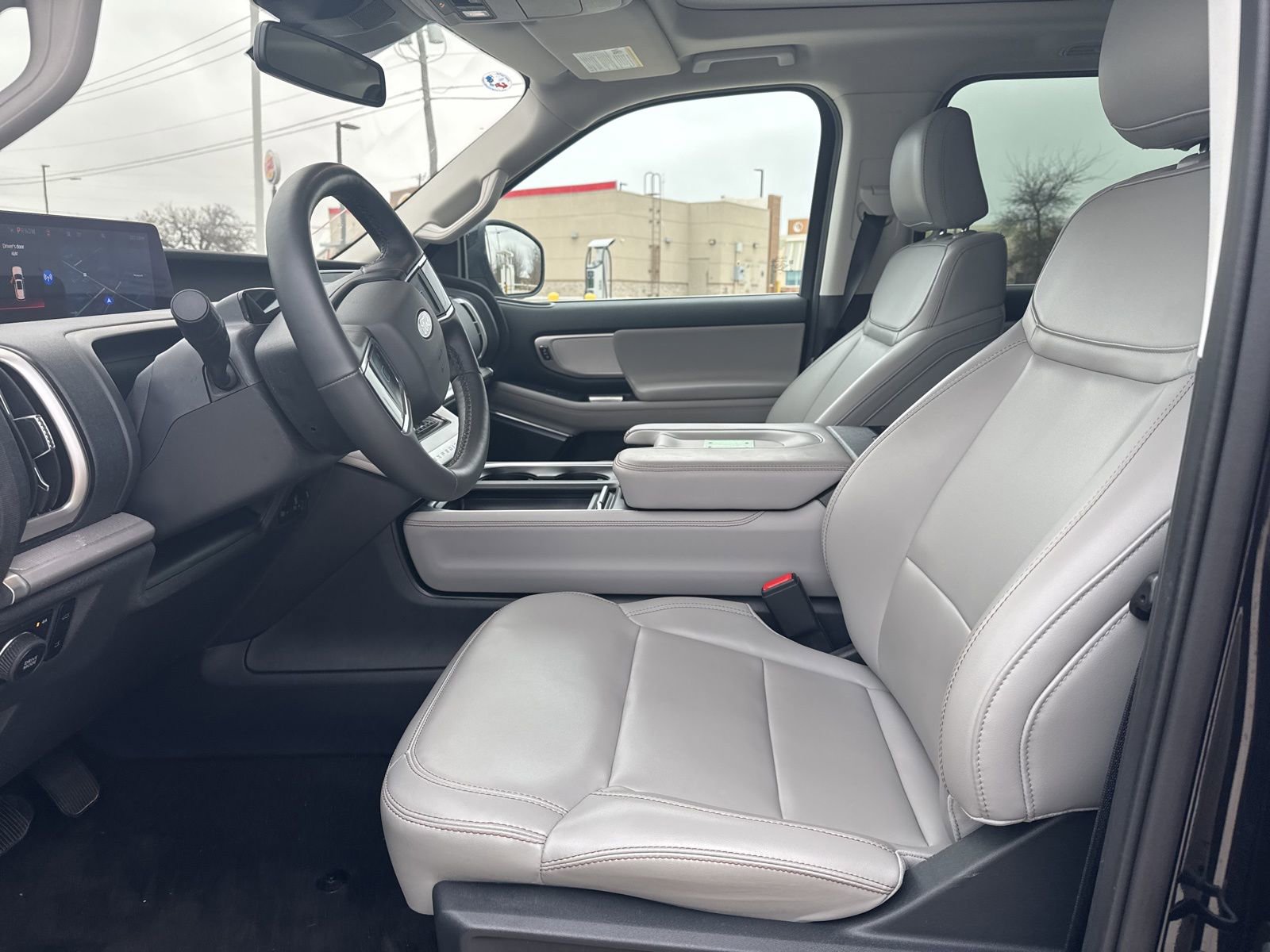 Certified 2025 Ford Expedition Max Active image 10