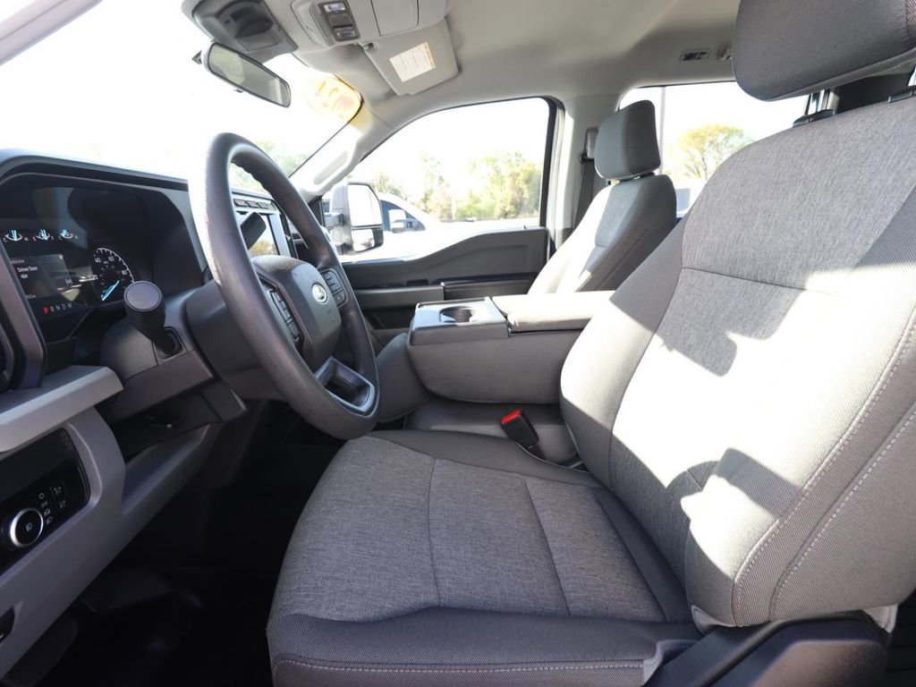 Certified 2024 Ford F250 XL w/ STX Appearance Package image 2