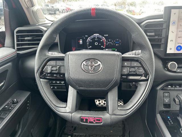 Used 2023 Toyota Sequoia TRD Pro image 20