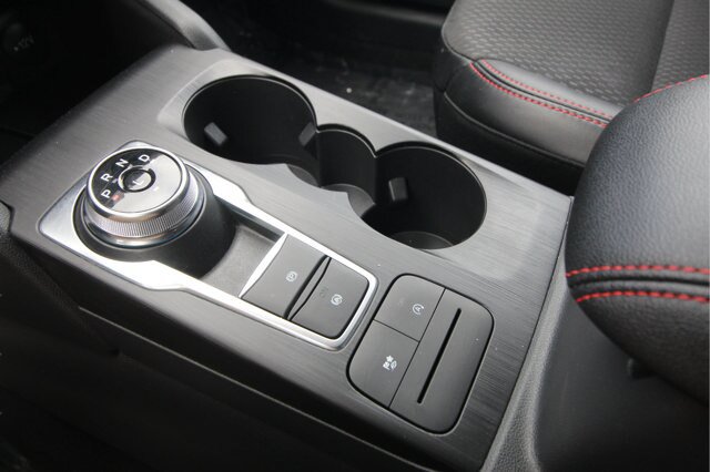 Certified 2025 Ford Escape ST-Line AWD/4WD image 30