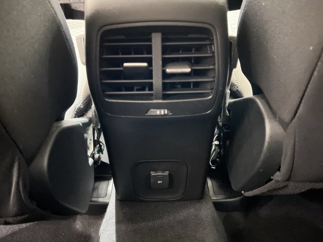 Certified 2020 Ford Escape SE FWD image 19