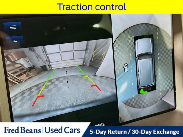 Certified 2021 Ford Bronco Outer Banks image 18