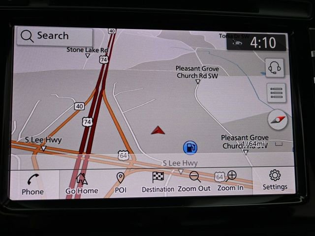 Used 2023 Nissan Maxima SR w/ Sport Mat Group image 21