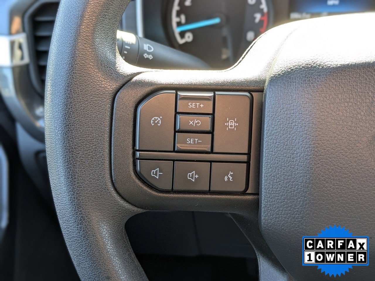 Certified 2023 Ford F150 XL w/ STX Appearance Package image 30