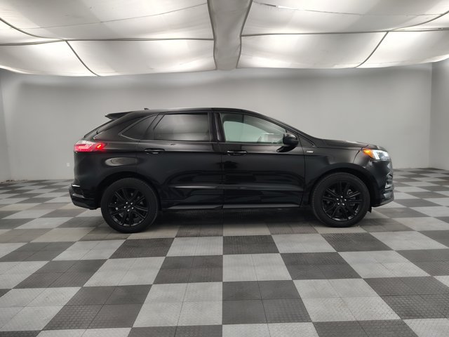Certified 2023 Ford Edge ST-Line AWD/4WD image 10