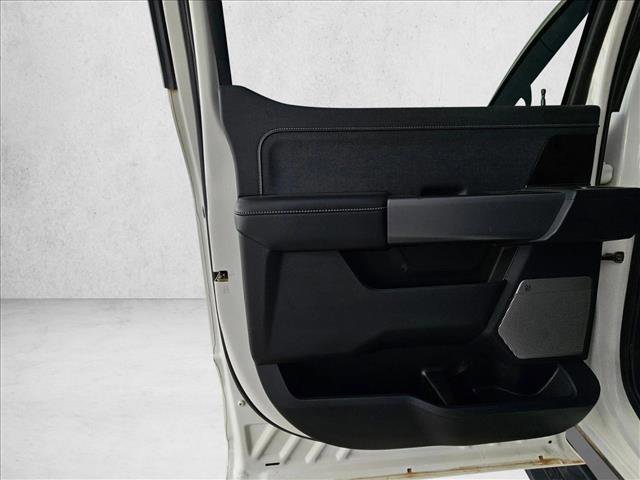 Certified 2024 Ford F250 Lariat w/ Lariat Ultimate Package image 20