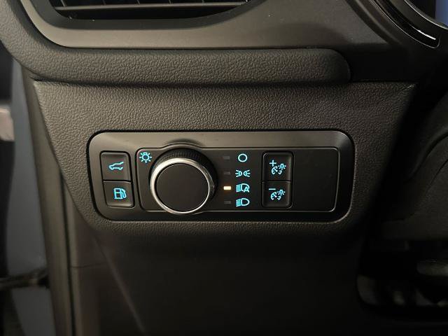 Certified 2024 Ford Escape ST-Line w/ Equipment Group 301A FWD image 13