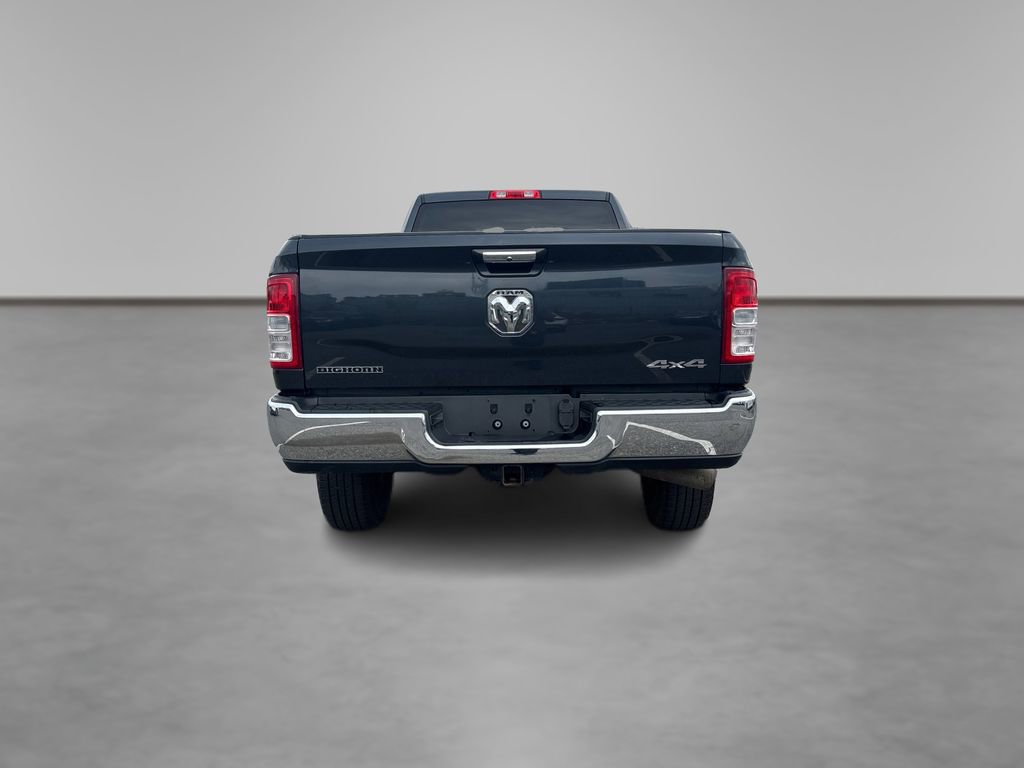 Used 2019 RAM 2500 Big Horn w/ Cold Weather Group AWD/4WD image 15