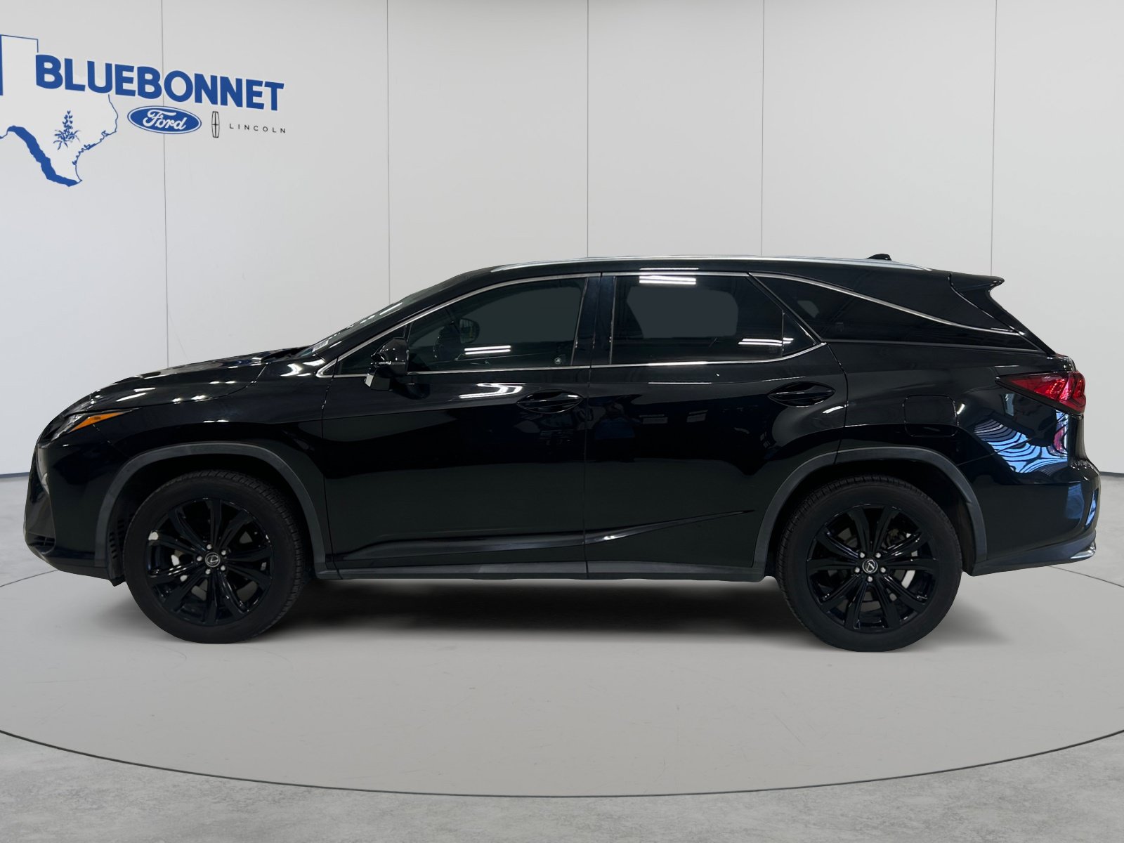 Used 2018 Lexus RX 350L FWD image 7