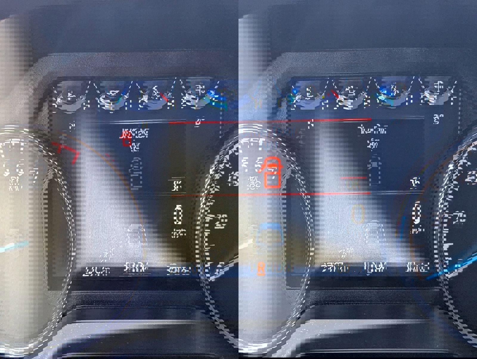 Certified 2023 Ford F150 XLT w/ Equipment Group 301A Mid AWD/4WD image 30