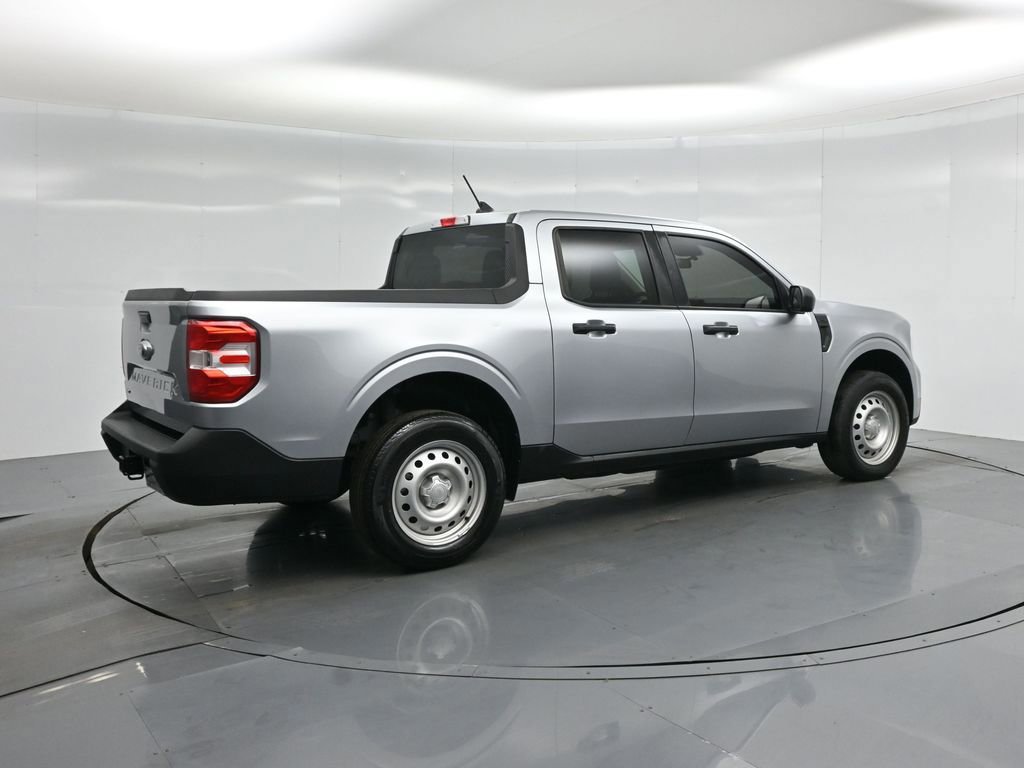 Certified 2023 Ford Maverick XL image 12