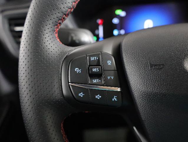 Certified 2026 Ford Escape ST-Line Select w/ Tech Pack #1 AWD/4WD image 15