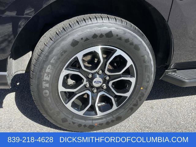 Certified 2024 Ford Expedition Max XLT image 7