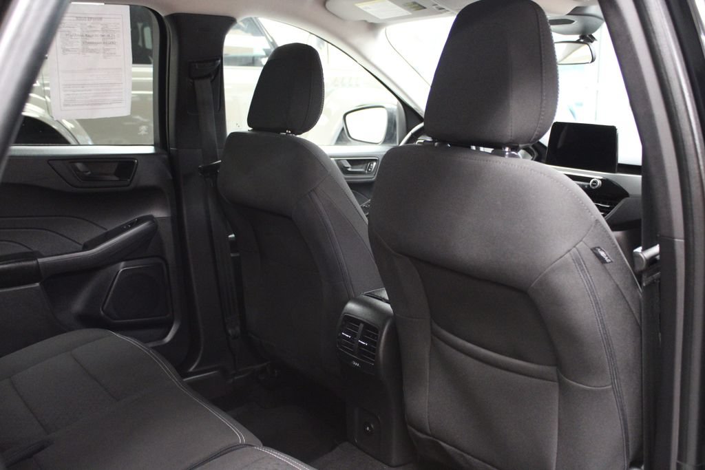 Certified 2024 Ford Escape Active w/ Cold Weather Package FWD image 51