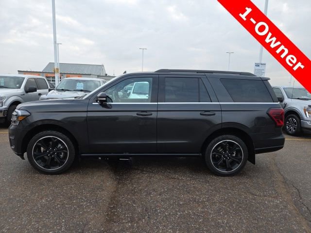 Certified 2023 Ford Expedition Limited image 5