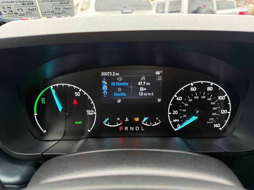 Certified 2024 Ford Maverick XLT w/ XLT Luxury Package image 22