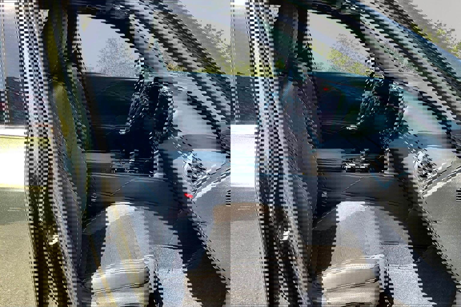 Used 2023 Lexus RX 350 AWD w/ Accessory Package (Z1) image 9