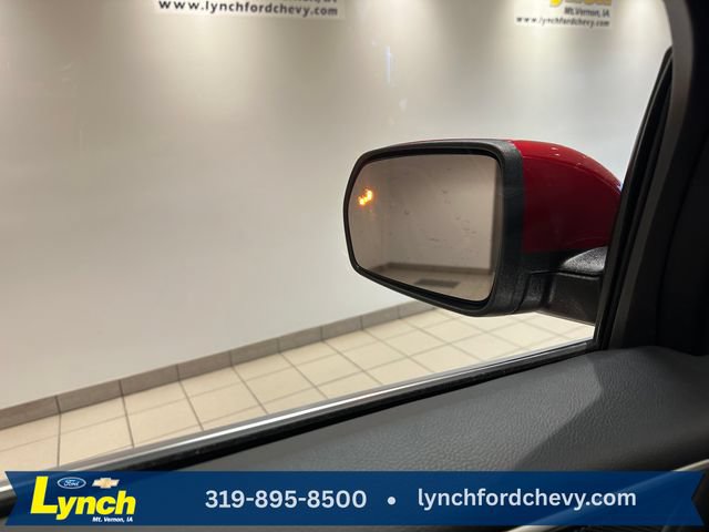 Certified 2024 Ford Edge SEL w/ Convenience Package AWD/4WD image 14