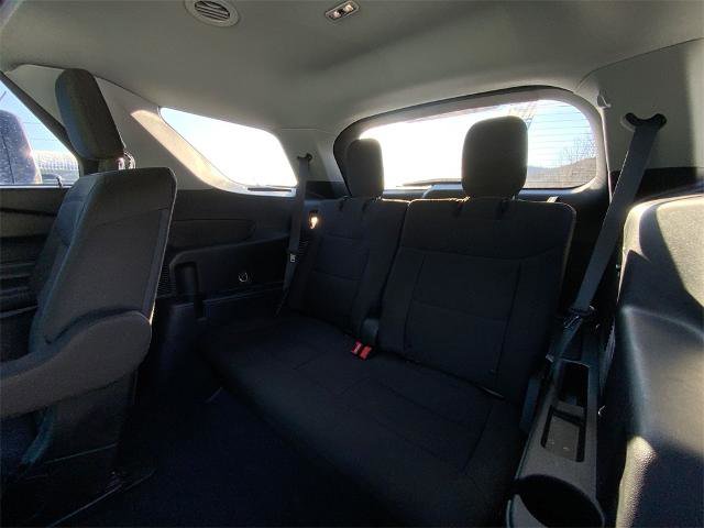 Certified 2023 Ford Explorer XLT image 22
