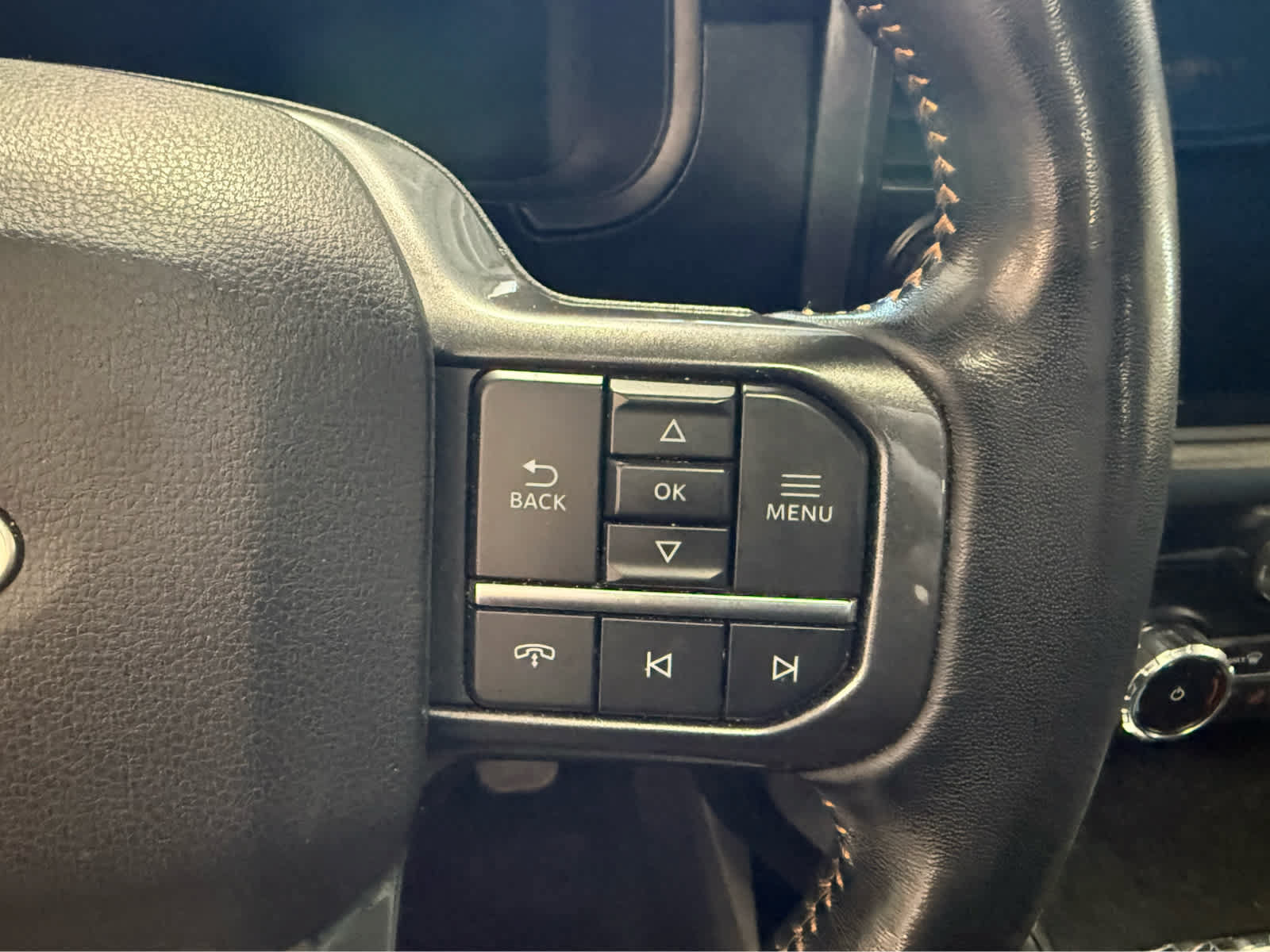 Certified 2023 Ford F150 Tremor w/ Equipment Group 402A High AWD/4WD image 23