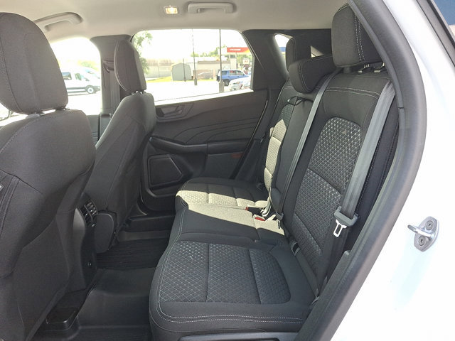 Certified 2024 Ford Escape Active image 11