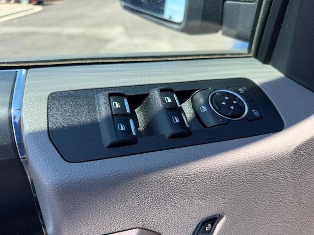 Certified 2019 Ford F150 XLT w/ Equipment Group 302A Luxury AWD/4WD image 17