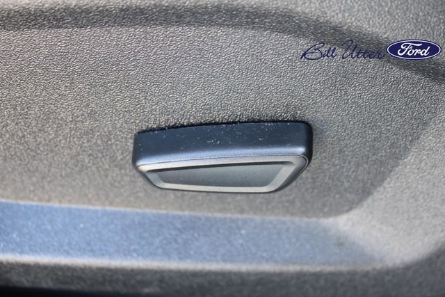 Certified 2024 Ford Edge SEL image 12