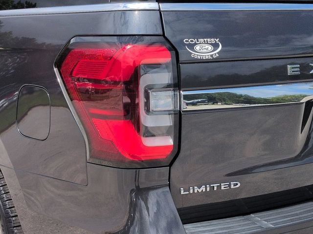 Certified 2023 Ford Expedition Limited RWD image 14